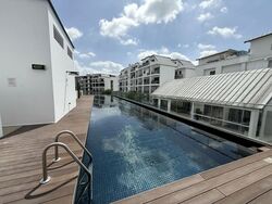 E Maison (D13), Apartment #520609231